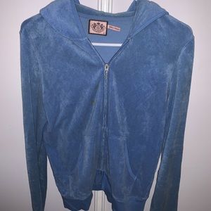 COPY - Authentic Juicy Couture Sweater